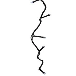 Northlight 368ct. White LED 8-Function Christmas String Lights -Michaels X-Mas Decor D491436S 2