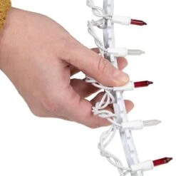 Northlight The Window Wonder For Christmas Lights, 4 Rods 25 Northlight The Window Wonder For Christmas Lights, 4 Rods -Michaels X-Mas Decor D491452S 14