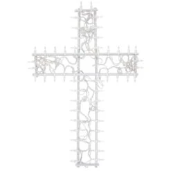 Northlight The Window Wonder For Christmas Lights, 4 Rods 26 Northlight The Window Wonder For Christmas Lights, 4 Rods -Michaels X-Mas Decor D491452S 15