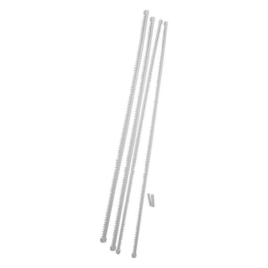 Northlight The Window Wonder For Christmas Lights, 4 Rods 9 Northlight The Window Wonder For Christmas Lights, 4 Rods - Image 7