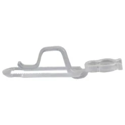 Northlight 60ct. Clear Omni All-In-One Universal Gutter & Shingle LED Christmas Light Clips 7 Northlight 60ct. Clear Omni All-In-One Universal Gutter & Shingle LED Christmas Light Clips -Michaels X-Mas Decor D491453S 2