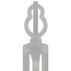 Northlight 26ct. Clear Omni Universal Gutter & Shingle Christmas Light Clips 15 Northlight 26ct. Clear Omni Universal Gutter & Shingle Christmas Light Clips -Michaels X-Mas Decor D491455S 13