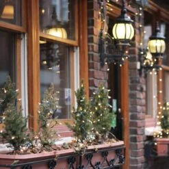 Northlight 300ct. Clear Mini Christmas Lights -Michaels X-Mas Decor D491459S 3