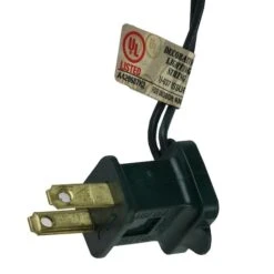 Northlight 7ct. Clear Retro Christmas Bubble Lights 10 Northlight 7ct. Clear Retro Christmas Bubble Lights -Michaels X-Mas Decor D491483S 3