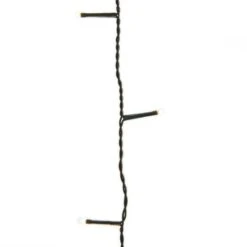 Northlight 349ct. Warm Clear LED 8-Function Twinkle Christmas String Lights 9 Northlight 349ct. Warm Clear LED 8-Function Twinkle Christmas String Lights -Michaels X-Mas Decor D491494S 12