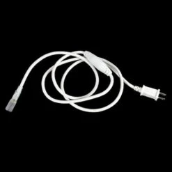 Northlight 24ft. Purple Commercial Grade LED Outdoor Christmas Rope Lights -Michaels X-Mas Decor D491498S 14