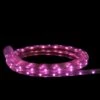 10ft. Pink LED Outdoor Christmas Linear Tape Lights -Michaels X-Mas Decor D491509S 1