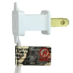 Northlight 35ct. Warm White LED Wide Angle Christmas String Lights -Michaels X-Mas Decor D491514S 3