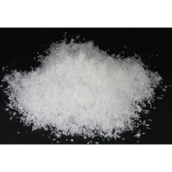 Northlight 16oz. White Artificial Powder Snow Flakes -Michaels X-Mas Decor D491525S 12