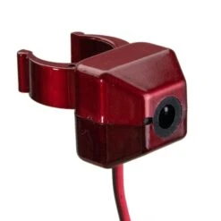 Northlight 6.5" Musical Lighted Red Bells Christmas Décor Set 12 Northlight 6.5" Musical Lighted Red Bells Christmas Décor Set -Michaels X-Mas Decor D491527S 4