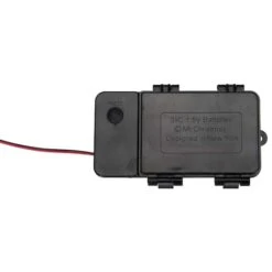 Northlight 6.5" Musical Lighted Red Bells Christmas Décor Set 13 Northlight 6.5" Musical Lighted Red Bells Christmas Décor Set -Michaels X-Mas Decor D491527S 5