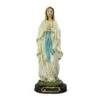 Northlight 12" Blessed Mother Virgin Mary Table Top Figure -Michaels X-Mas Decor D491659S 1