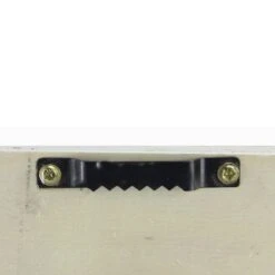 Northlight 13.75" Framed Wood Christmas Tree-Out Wall Hanging Decoration -Michaels X-Mas Decor D491664S 3