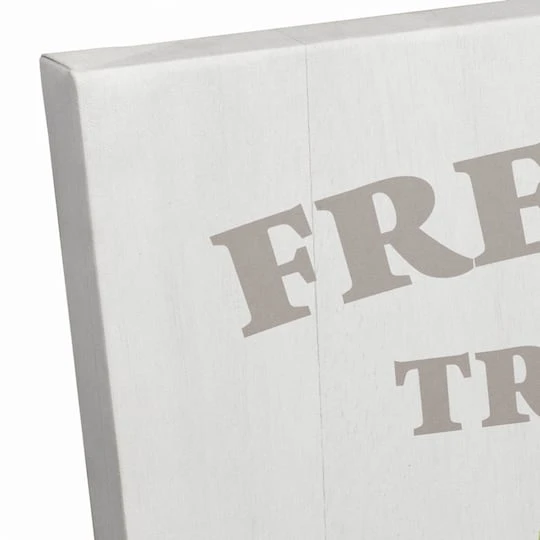 Fresh Cut Tree Farm 16x16 Canvas Wall Art 6 Fresh Cut Tree Farm 16x16 Canvas Wall Art - Image 4