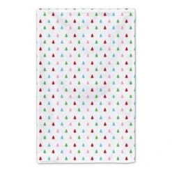 Eat Drink And Be Merry Tea Towels - Set Of 2 13 Eat Drink And Be Merry Tea Towels - Set Of 2 -Michaels X-Mas Decor D518061S 5