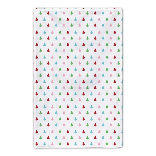 Eat Drink And Be Merry Tea Towels - Set Of 2 8 Eat Drink And Be Merry Tea Towels - Set Of 2 - Image 6