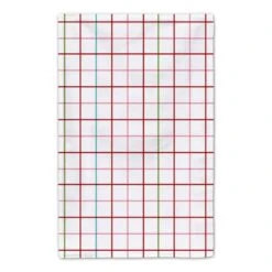 Alegria Angel Grid Tea Towels - Set Of 2 13 Alegria Angel Grid Tea Towels - Set Of 2 -Michaels X-Mas Decor D518063S 5