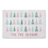 Tis The Season 27x18 Floor Mat 1 Tis The Season 27x18 Floor Mat -Michaels X-Mas Decor D518069S 1
