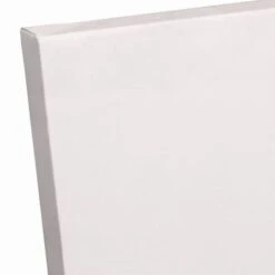 Calm Snowy Trees 36x24 Canvas Wall Art 11 Calm Snowy Trees 36x24 Canvas Wall Art -Michaels X-Mas Decor D518100S 3