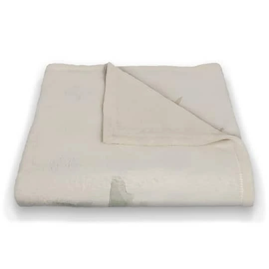 Winter Deer 50x60 Coral Fleece Blanket 5 Winter Deer 50x60 Coral Fleece Blanket - Image 3