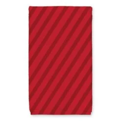 Christmas Calories Don't Count Tea Towel Set 12 Christmas Calories Don't Count Tea Towel Set -Michaels X-Mas Decor D518133S 4