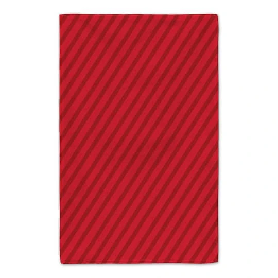 Christmas Calories Don't Count Tea Towel Set 8 Christmas Calories Don't Count Tea Towel Set - Image 6