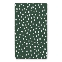 Drink Up Grinches Tea Towels - Set Of 2 -Michaels X-Mas Decor D518137S 4