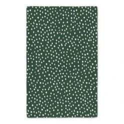 Drink Up Grinches Tea Towels - Set Of 2 -Michaels X-Mas Decor D518137S 5