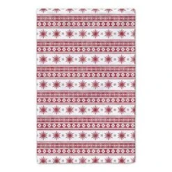 No Place Like Gnome Tea Towels - Set Of 2 13 No Place Like Gnome Tea Towels - Set Of 2 -Michaels X-Mas Decor D518138S 5