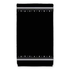 So Getting Coal Tea Towels - Set Of 2 12 So Getting Coal Tea Towels - Set Of 2 -Michaels X-Mas Decor D518139S 4