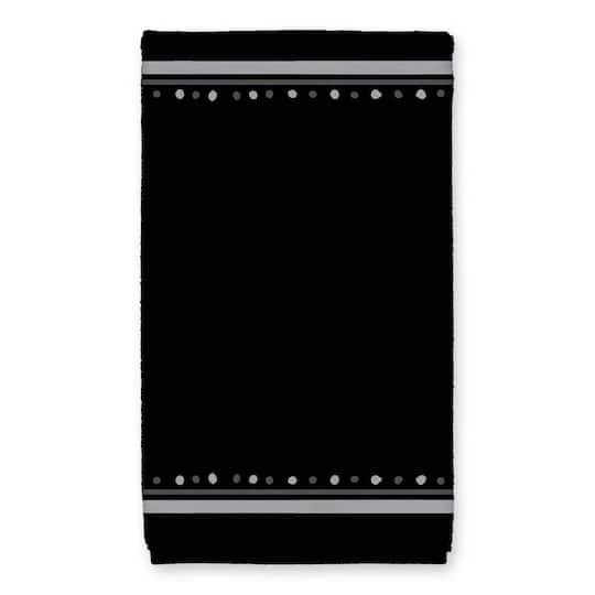 So Getting Coal Tea Towels - Set Of 2 7 So Getting Coal Tea Towels - Set Of 2 - Image 5