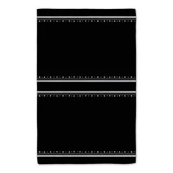 So Getting Coal Tea Towels - Set Of 2 13 So Getting Coal Tea Towels - Set Of 2 -Michaels X-Mas Decor D518139S 5