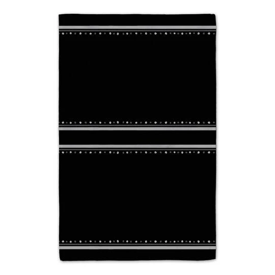 So Getting Coal Tea Towels - Set Of 2 8 So Getting Coal Tea Towels - Set Of 2 - Image 6