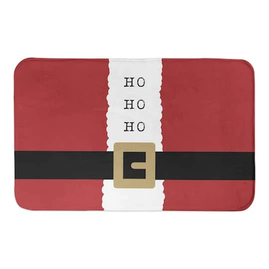 Designs Direct This House Believes Bath Mat, 34" X 21" 4 Designs Direct This House Believes Bath Mat, 34" X 21" - Image 2