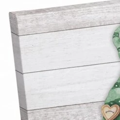 Gnome Stockings 20x20 Canvas Wall Art 11 Gnome Stockings 20x20 Canvas Wall Art -Michaels X-Mas Decor D518313S 3