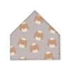 Sweater Weather 12x12 House Shaped Canvas -Michaels X-Mas Decor D518445S 1