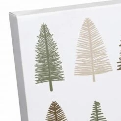 Tis The Season 30x20 Canvas Wall Art -Michaels X-Mas Decor D518458S 3