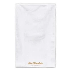 Hot Chocolate Tea Towels - Set Of 2 11 Hot Chocolate Tea Towels - Set Of 2 -Michaels X-Mas Decor D518523S 3