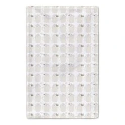 Hot Chocolate Tea Towels - Set Of 2 13 Hot Chocolate Tea Towels - Set Of 2 -Michaels X-Mas Decor D518523S 5