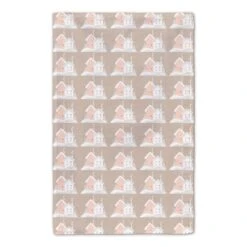 Winter Wonderland Snow Globe Tea Towels - Set Of 2 13 Winter Wonderland Snow Globe Tea Towels - Set Of 2 -Michaels X-Mas Decor D518530S 5