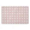 Peppermint Candy 27x18 Floor Mat -Michaels X-Mas Decor D518537S 1