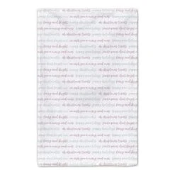 Santa Dog Tea Towels - Set Of 3 -Michaels X-Mas Decor D518595S 7