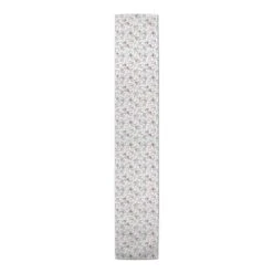Holly And Leaves 16x90 Cotton Twill Runner -Michaels X-Mas Decor D518627S 3