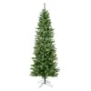 4.5ft. Pre-Lit Salem Pine Artificial Christmas Tree, Warm White Dura-Lit® LED Lights 1 4.5ft. Pre-Lit Salem Pine Artificial Christmas Tree, Warm White Dura-Lit® LED Lights -Michaels X-Mas Decor D522197S 1