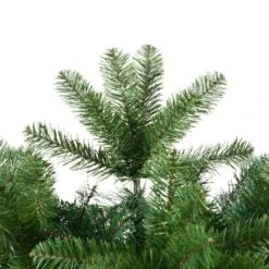 8.5ft. Unlit Salem Pine Artificial Christmas Tree -Michaels X-Mas Decor D522198S 3