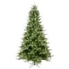 7.5ft. Unlit King Spruce Artificial Christmas Tree 2 7.5ft. Unlit King Spruce Artificial Christmas Tree -Michaels X-Mas Decor D522253S 1
