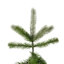 7.5ft. Unlit King Spruce Artificial Christmas Tree -Michaels X-Mas Decor D522253S 3