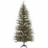 7ft. Unlit Vienna Pine Twig Artificial Christmas Tree 1 7ft. Unlit Vienna Pine Twig Artificial Christmas Tree -Michaels X-Mas Decor D522338S 11
