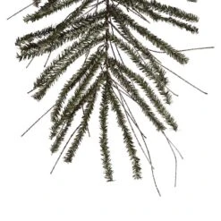7ft. Unlit Vienna Pine Twig Artificial Christmas Tree -Michaels X-Mas Decor D522338S 12