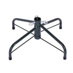 4.5ft. Pre-Lit Snow Tipped Pine & Berry Artificial Christmas Tree, Warm White LED Lights -Michaels X-Mas Decor D522589S 5